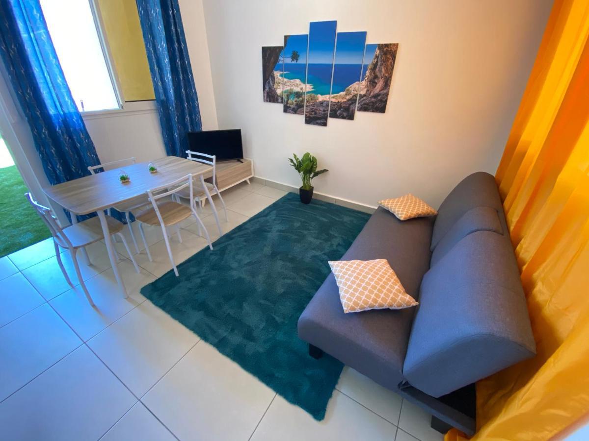Villa Phare Caraibes Guadeloupe - Rooftop Jacuzzi & Ocean View Le Moule Buitenkant foto